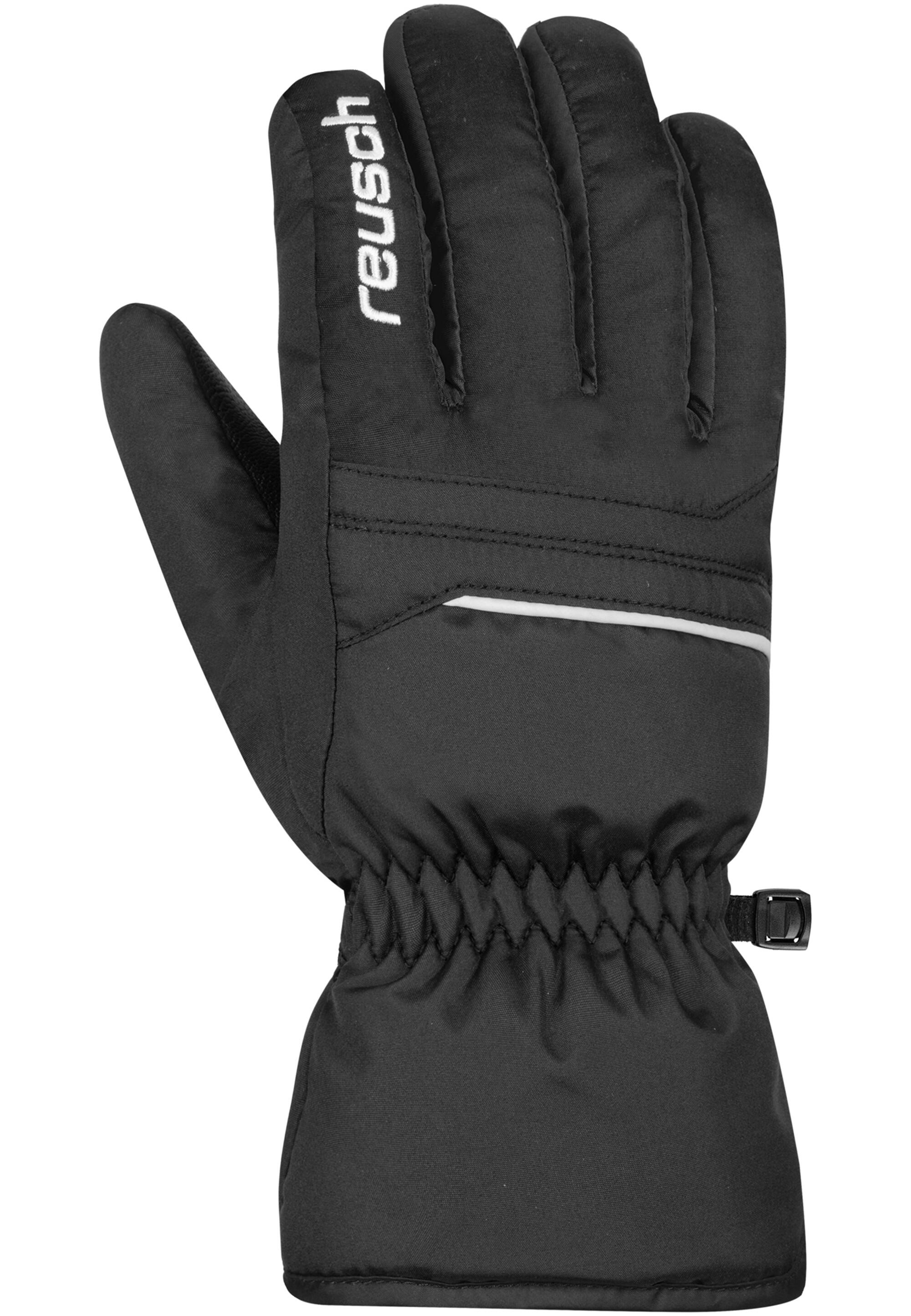 Gants de ski enfant Reusch Alan 2/5