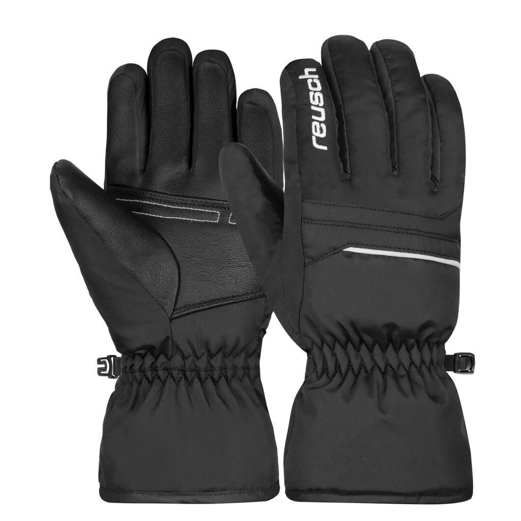 Ski Gloves Reusch Alan Kids