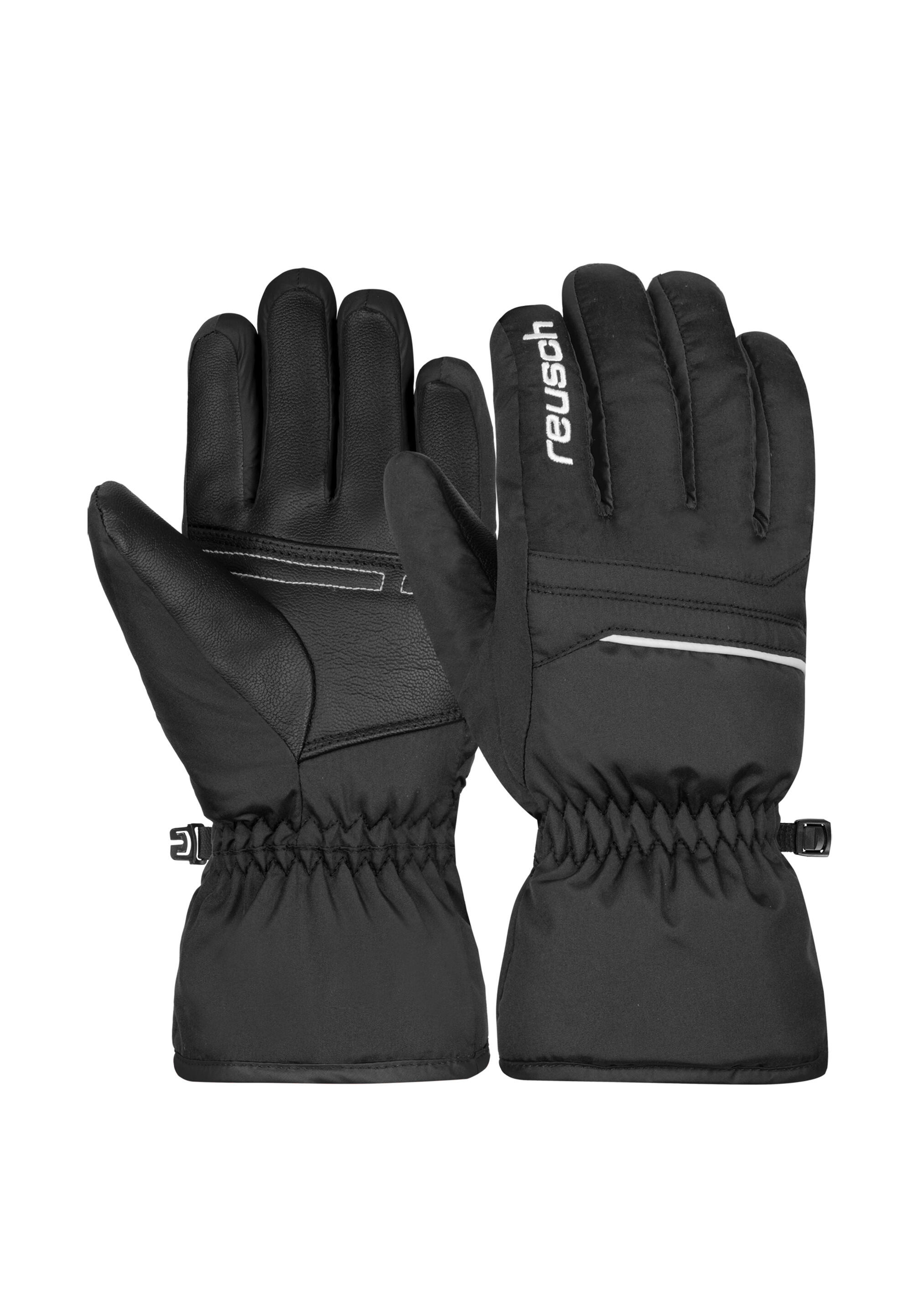 Gants de ski enfant Reusch Alan 1/5
