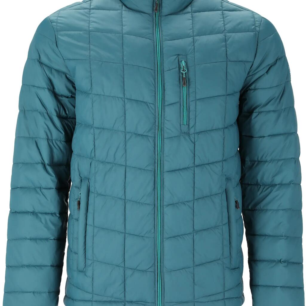 Down jacket Whistler Luis