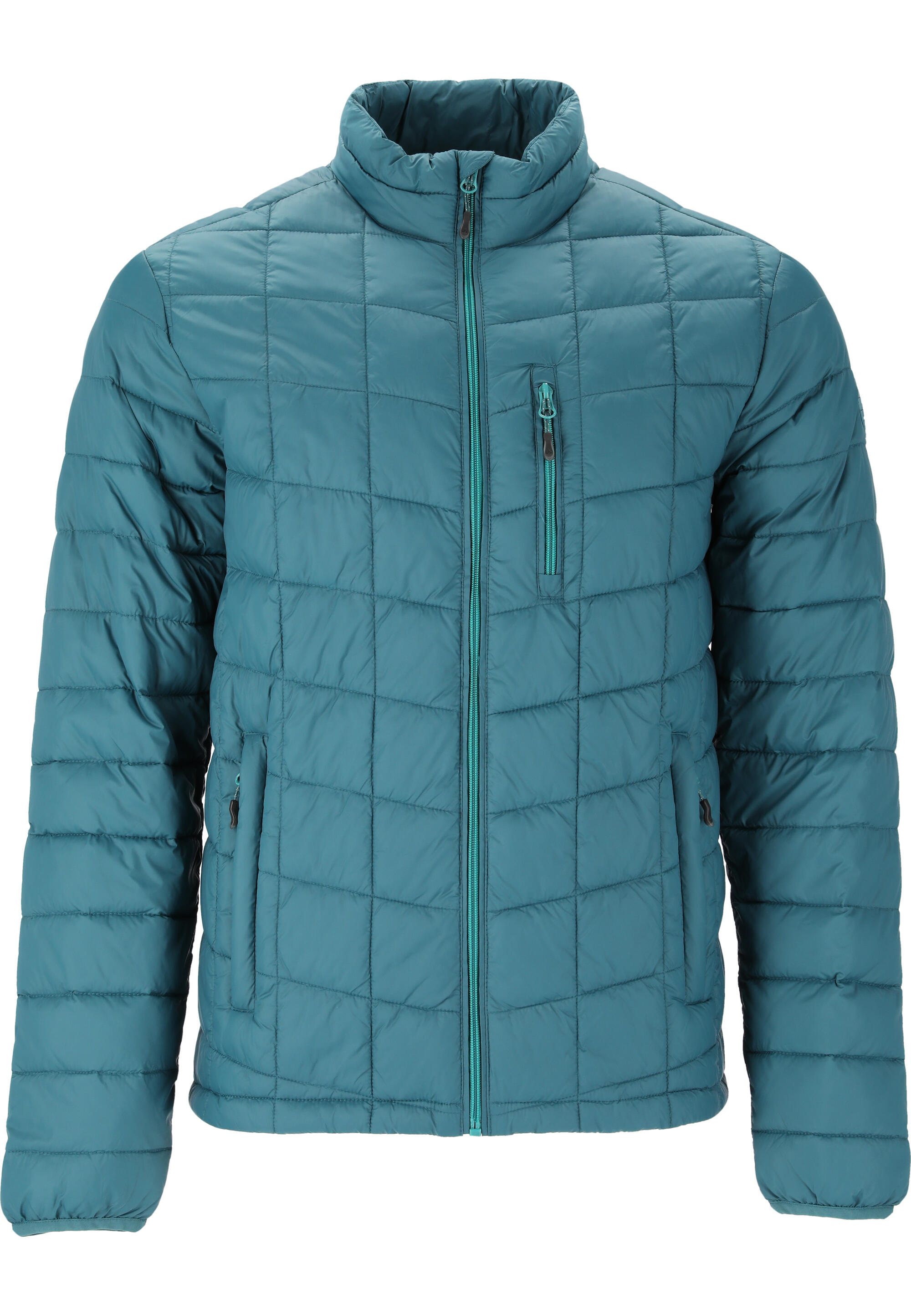 WHISTLER Down jacket Whistler Luis