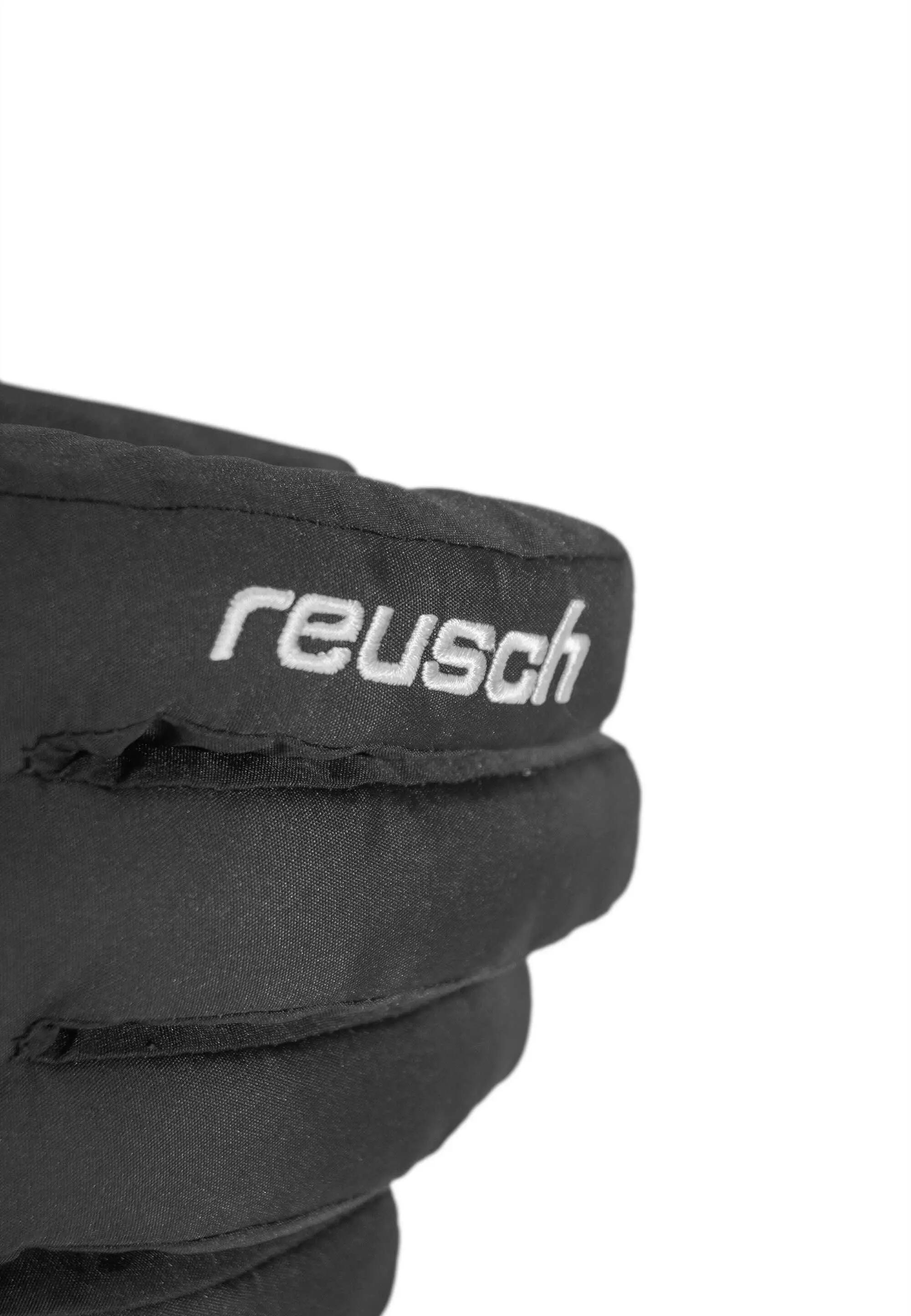 Luvas de esqui para criança Reusch Alan 7/8