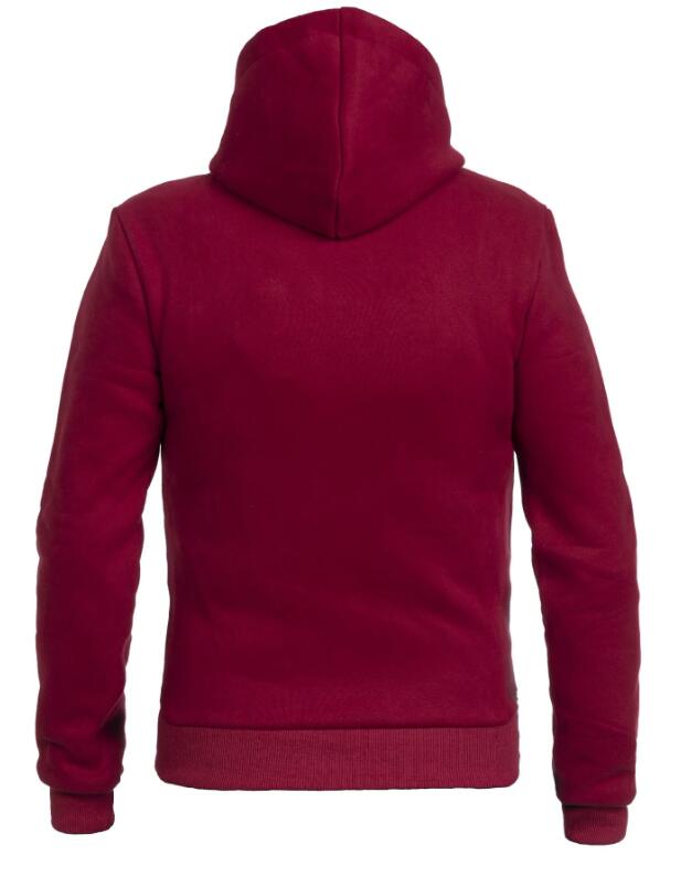 Veste Chauffante Homme - PRO | USB 2/4