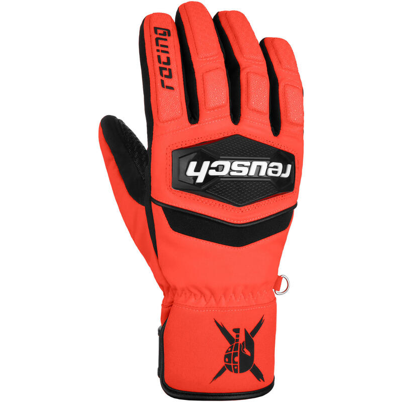 Reusch Fingerhandschuhe Worldcup Warrior R-TEX® XT Junior