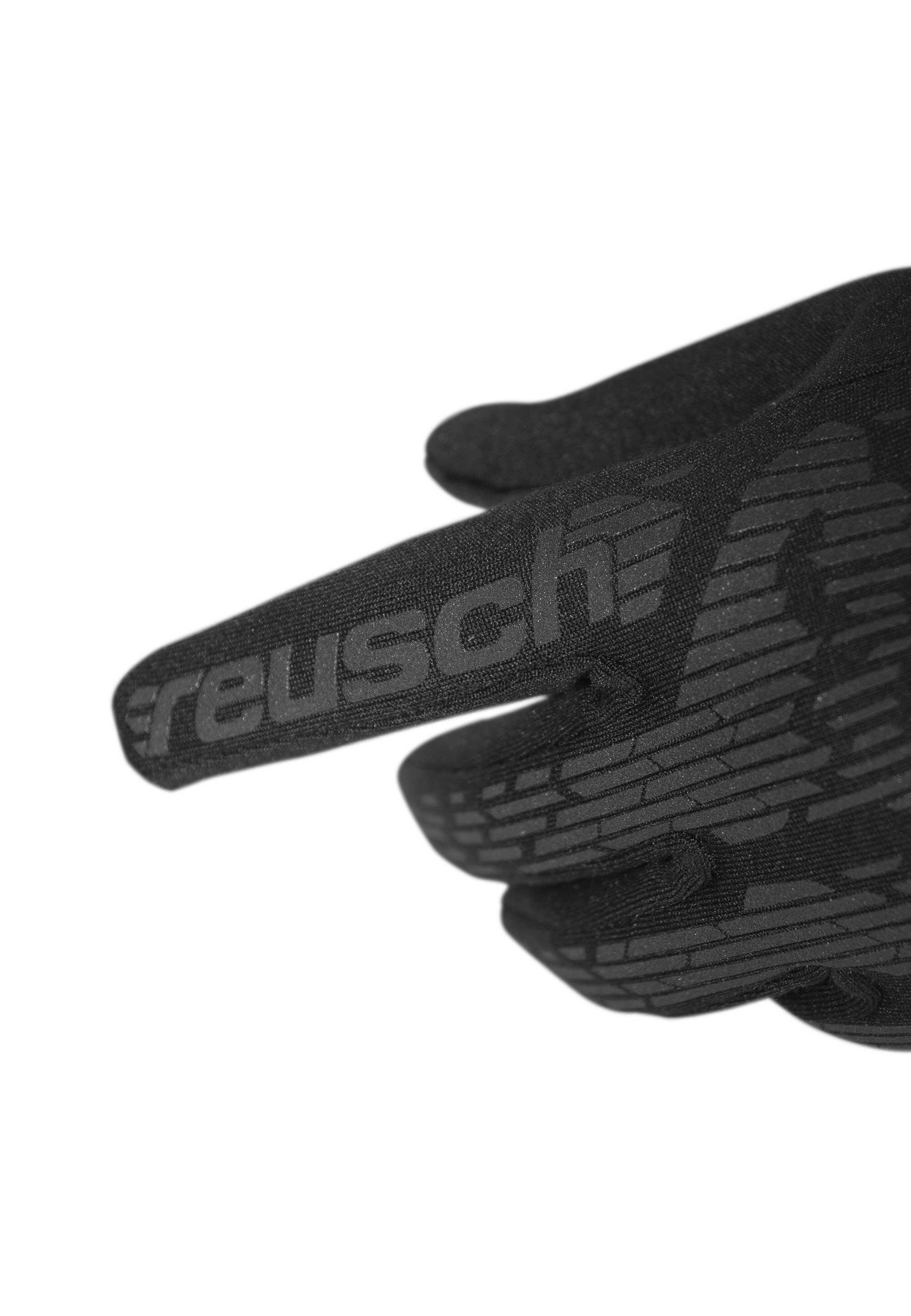 Dziecięce rękawice narciarskie Reusch Ashton Touch-TEC 4/5