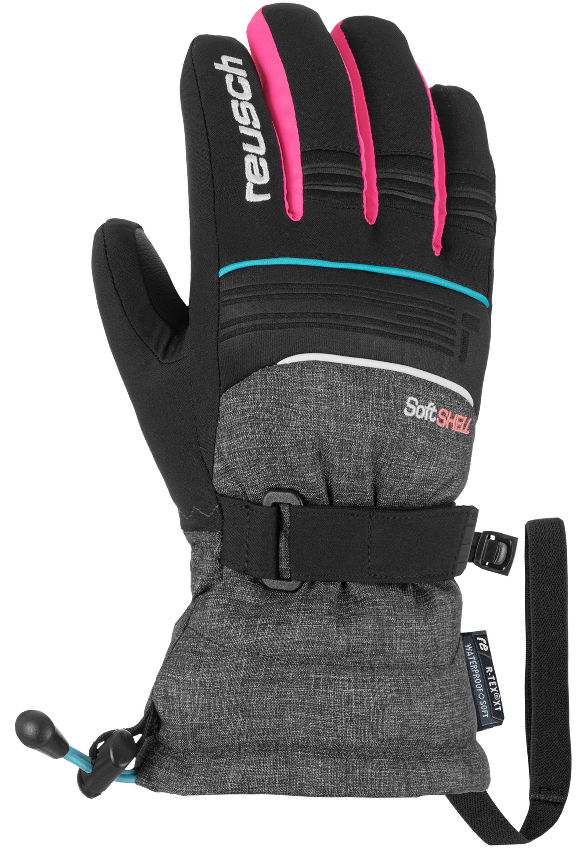 Fingerhandschuhe Kondor R-TEX® XT Junior 2/5