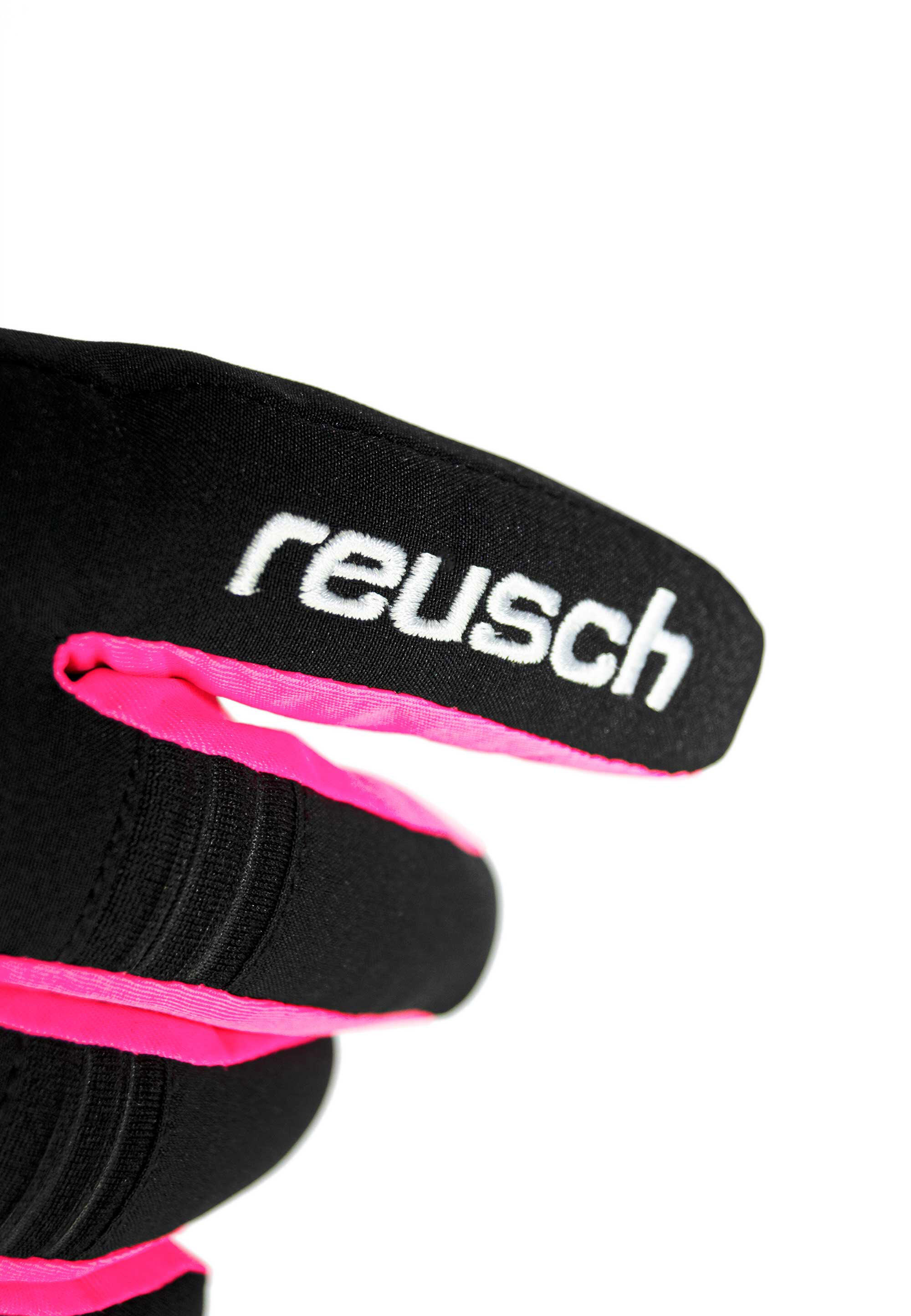 Dziecięce rękawice narciarskie Reusch Kondor R-TEX XT 4/5