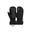 Reusch Women's Ski Mittens