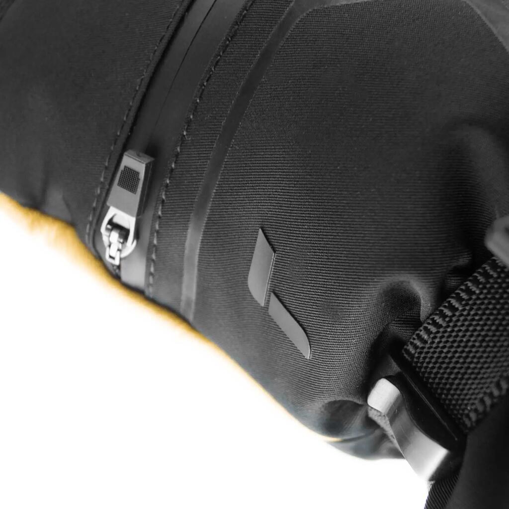 Fäustlinge Fäustling Down Spirit GORE-TEX Mitten höchste Wärmestufe, wasserdicht