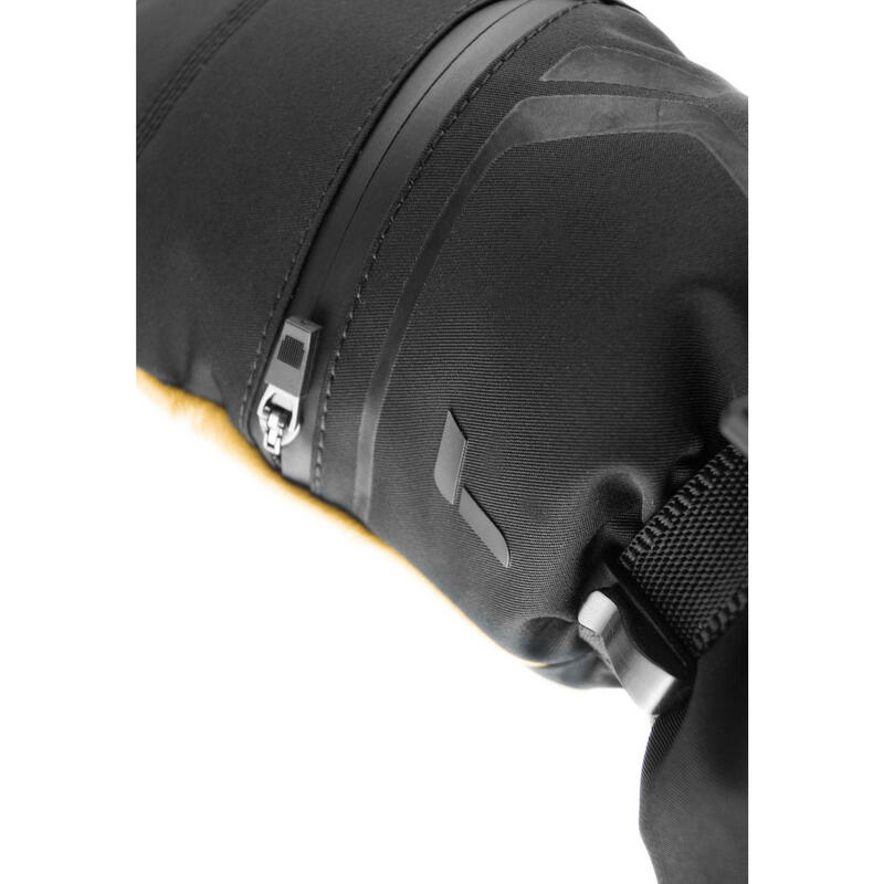 Mănuși de schi Reusch Down Spirit Gore-Tex Mitten
