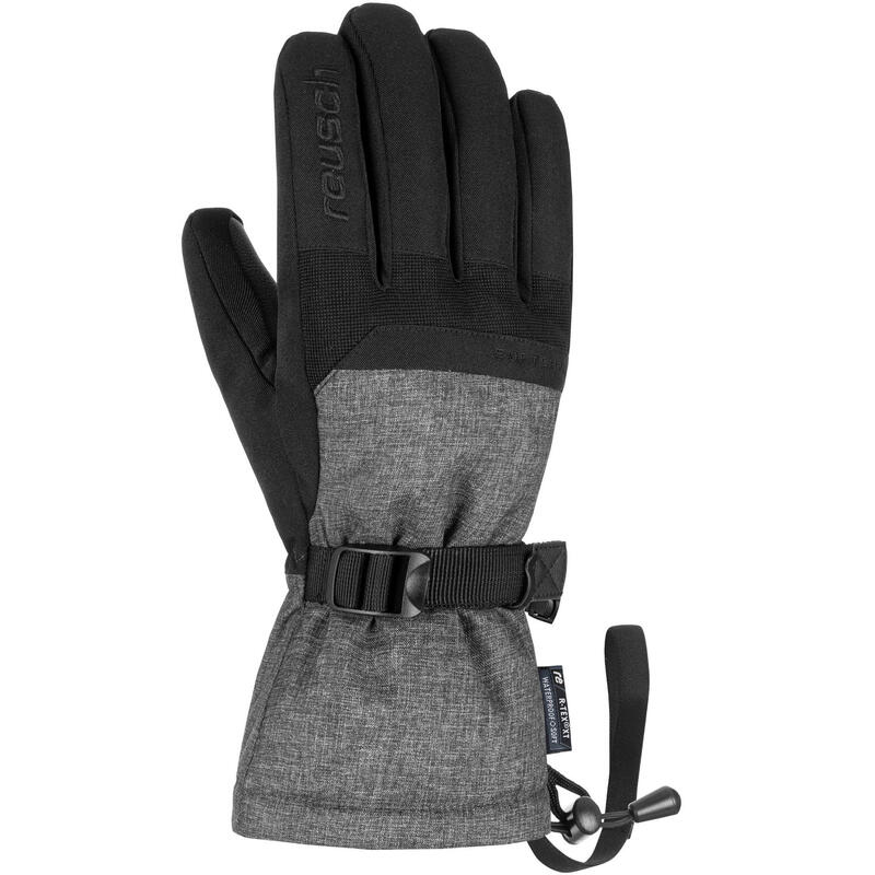 Reusch Fingerhandschuhe Outset R-TEX® XT