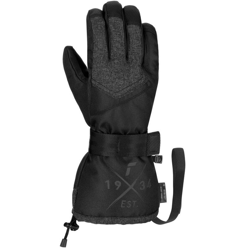 Reusch Baseplate R-TEX® XT