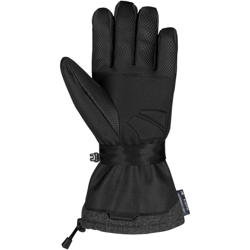 Reusch Baseplate R-TEX® XT