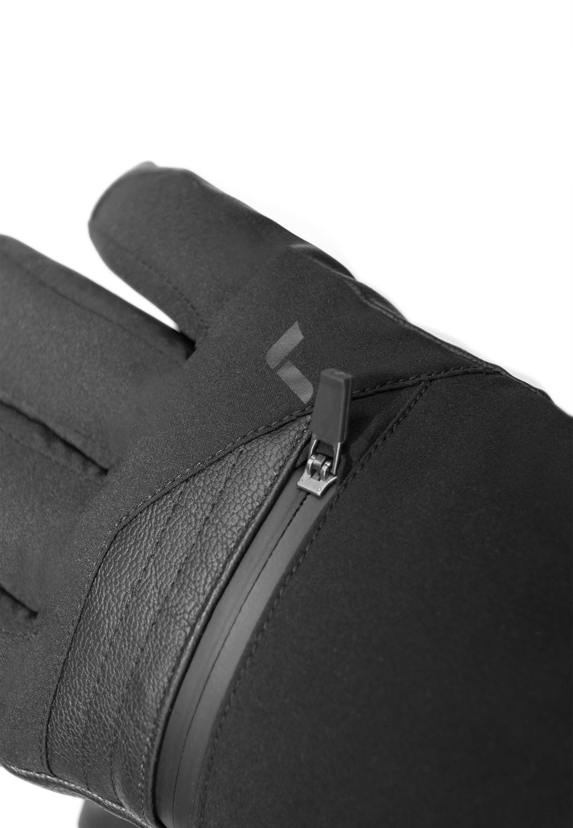 Reusch Ski/snowboard Gloves 4/15