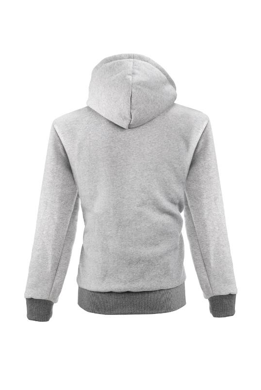 Beheizbarer Hoodie Herren Pro 2/3
