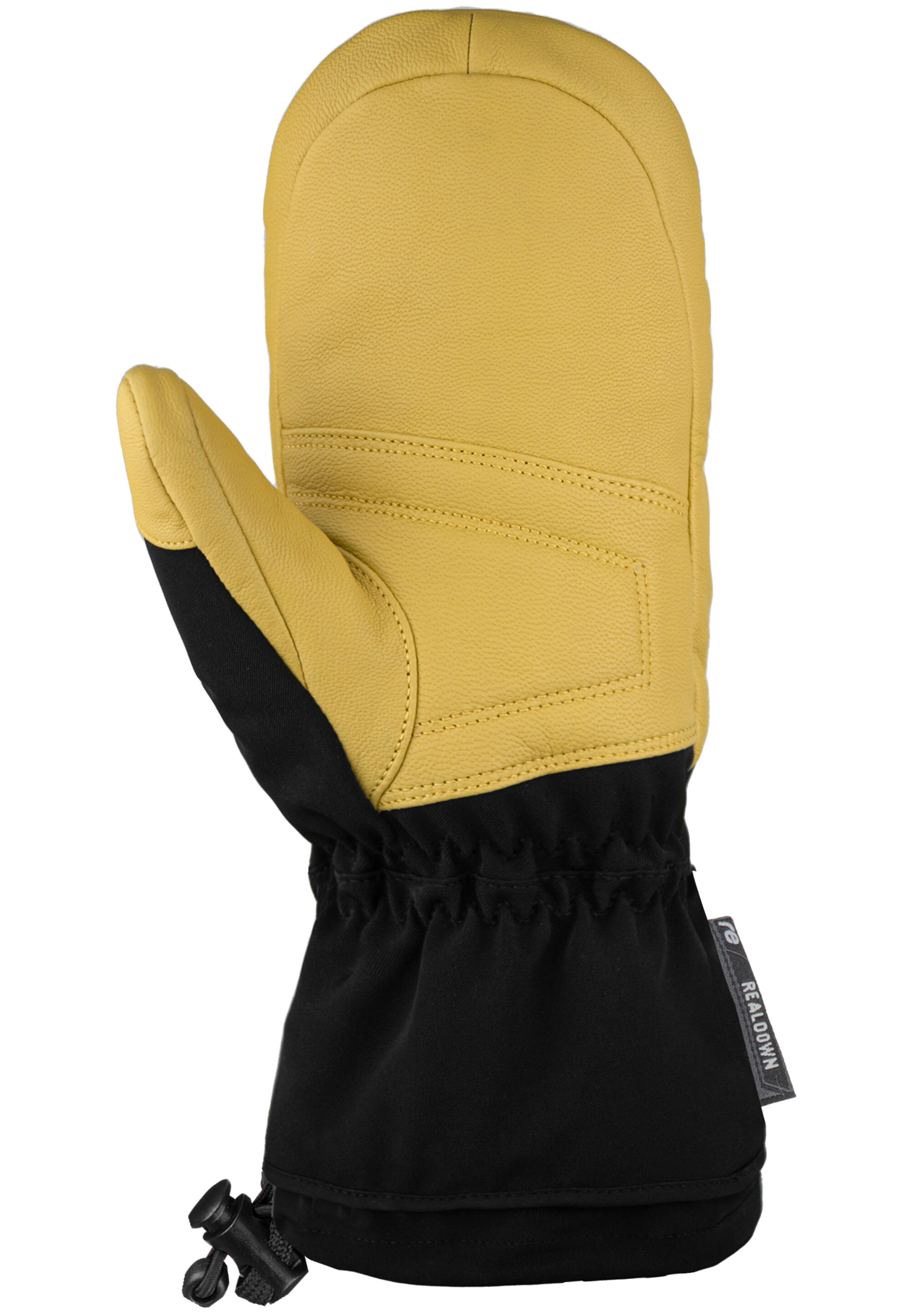 Ski mittens Reusch Down Spirit GTX 6/15