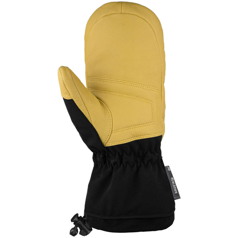 Mănuși de schi Reusch Down Spirit Gore-Tex Mitten