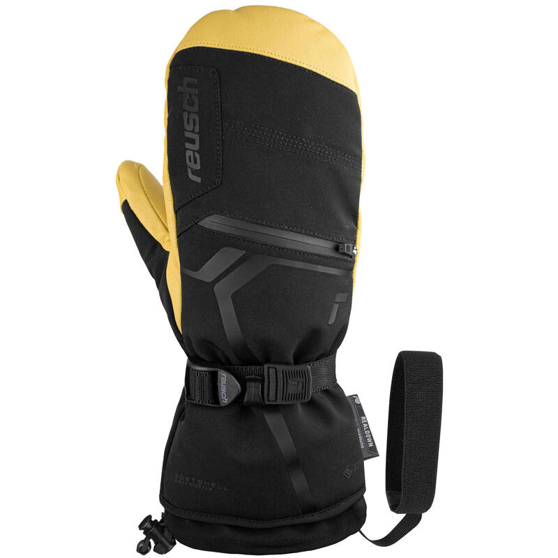 Mănuși de schi Reusch Down Spirit Gore-Tex Mitten