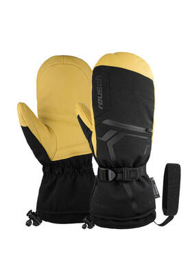 Skiwanten reusch down spirit gtx