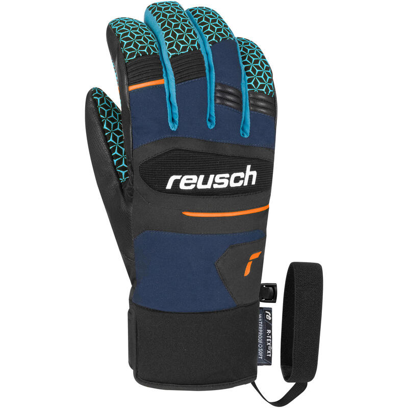 Reusch Fingerhandschuhe Scorpion R-TEX® XT