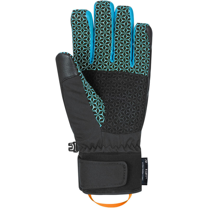 Reusch Fingerhandschuhe Scorpion R-TEX® XT