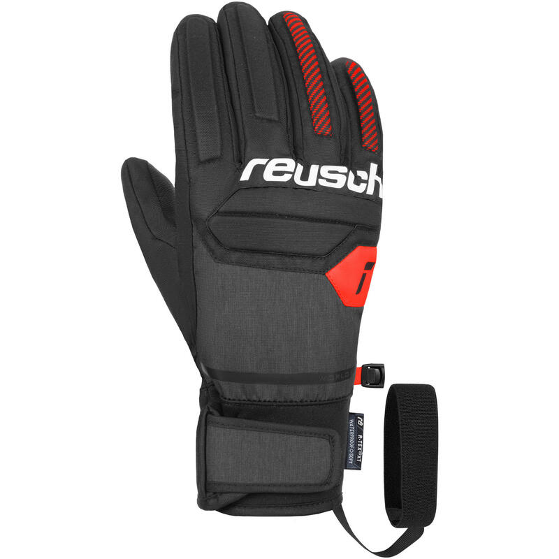 Reusch Fingerhandschuhe Warrior R-TEX® XT