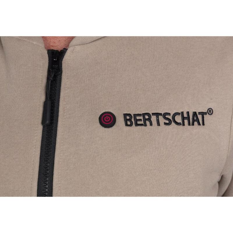 Beheizbarer Hoodie Herren Pro