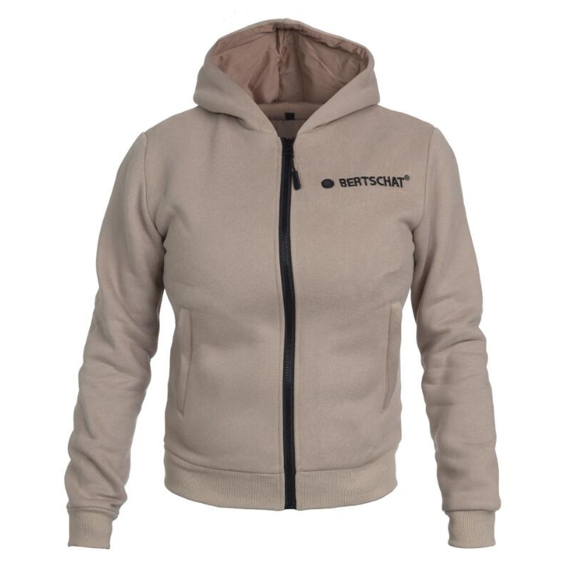 Bertschat - Veste Chauffante Homme - Pro | Usb - Gilet Chauffant - Beige - 56 3xl - Decathlon