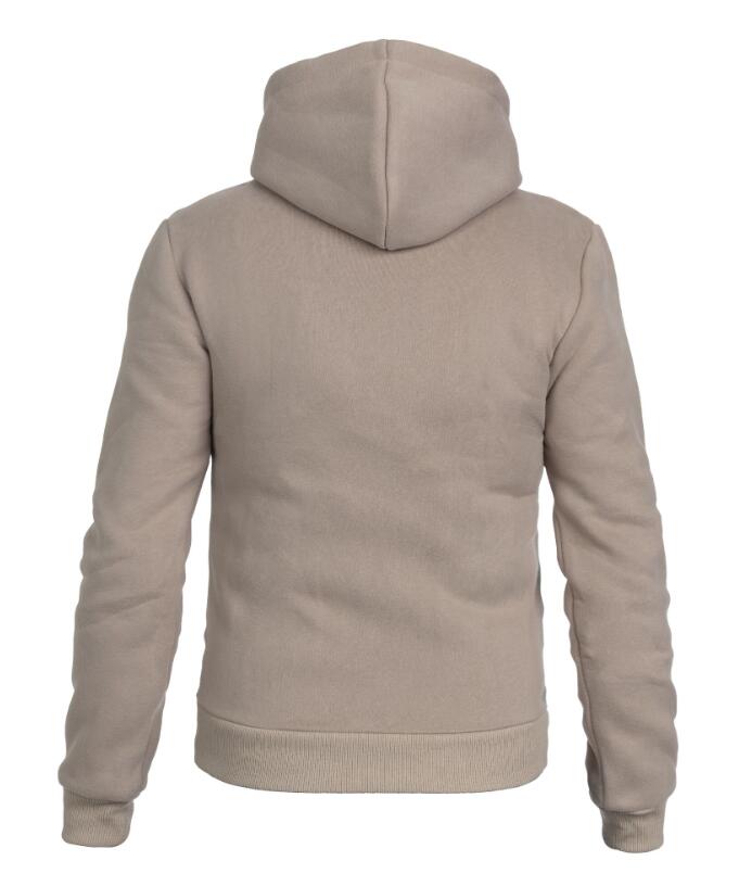 Giacca riscaldata uomo - Pro 2/4
