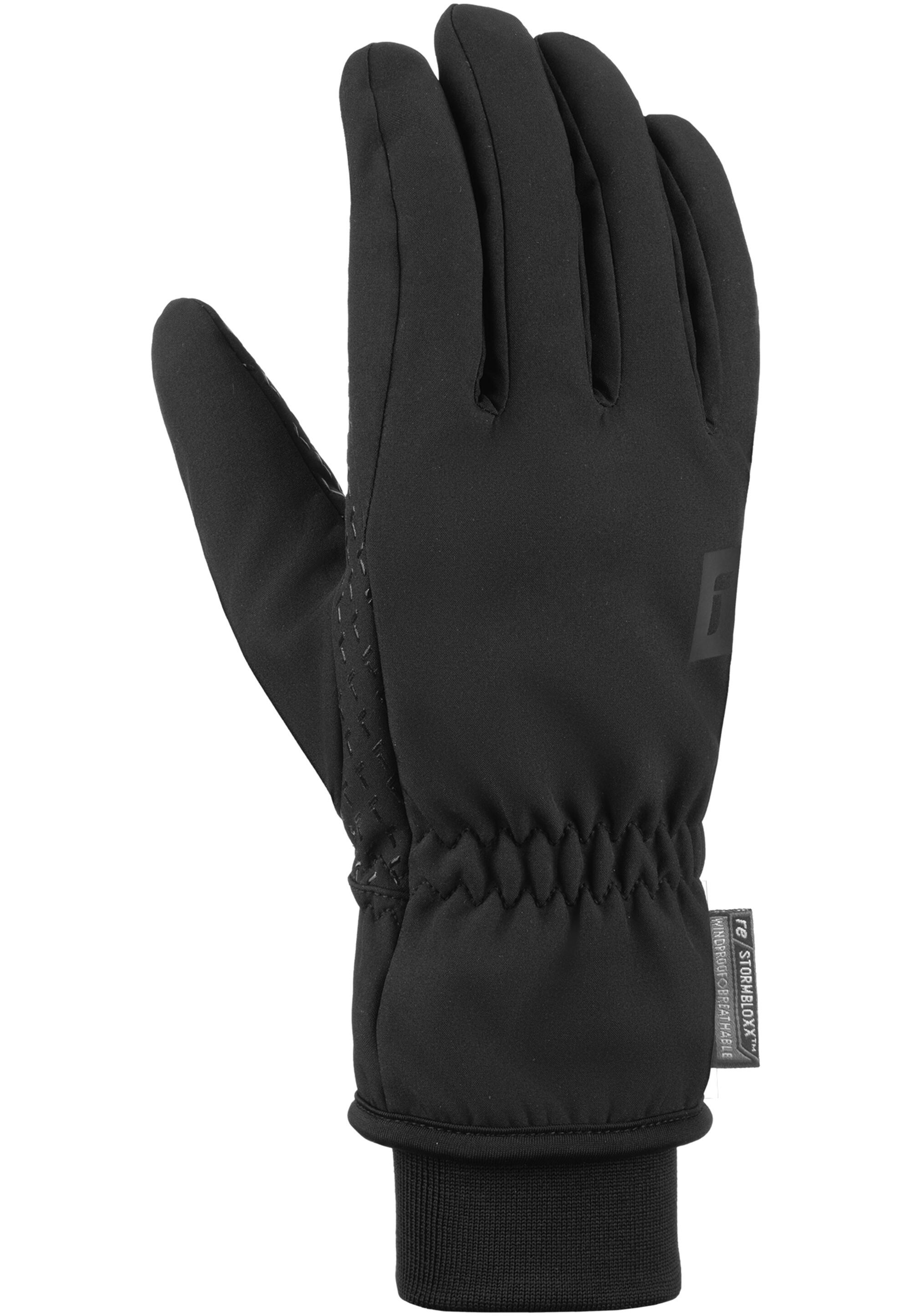 Guanti da sci Reusch Kolero Stormbloxx Touch-tec 2/5