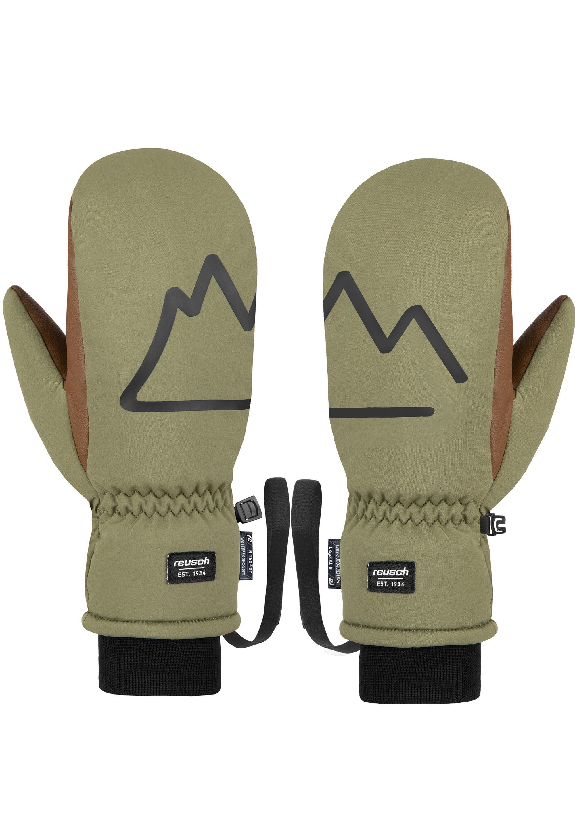 REUSCH picture