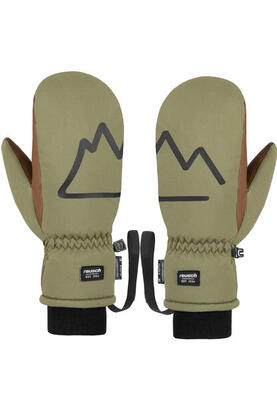 Fäustlinge Carter R-TEX® XT Mitten