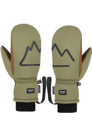 Wanten Carter R-TEX® XT Mitten