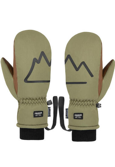 Fäustlinge Carter R-TEX® XT Mitten