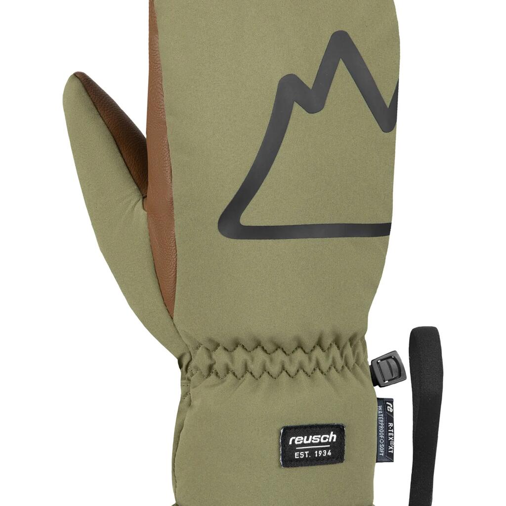 Ski mittens Reusch Carter R-Tex® XT