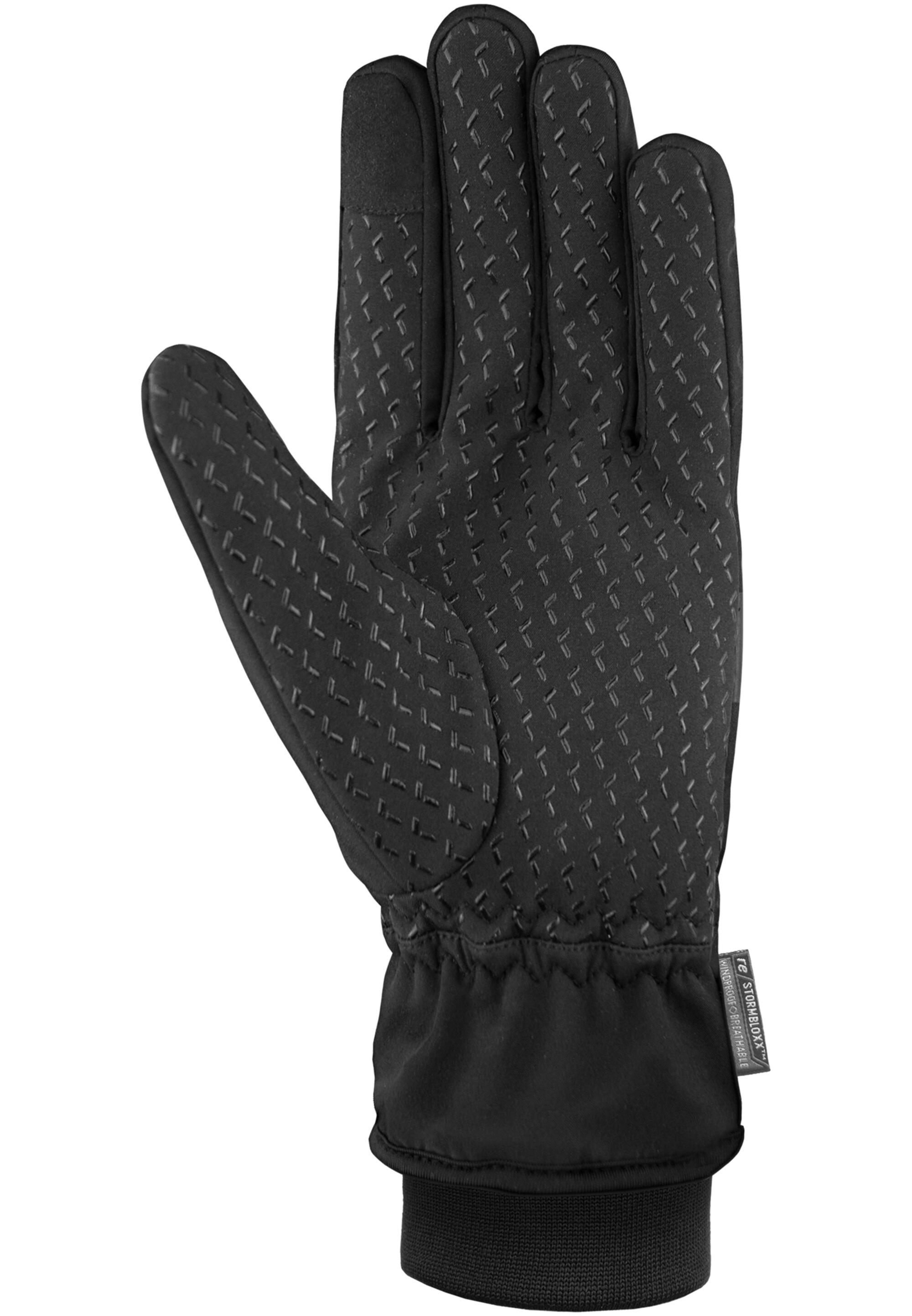Guanti da sci Reusch Kolero Stormbloxx Touch-tec 3/5