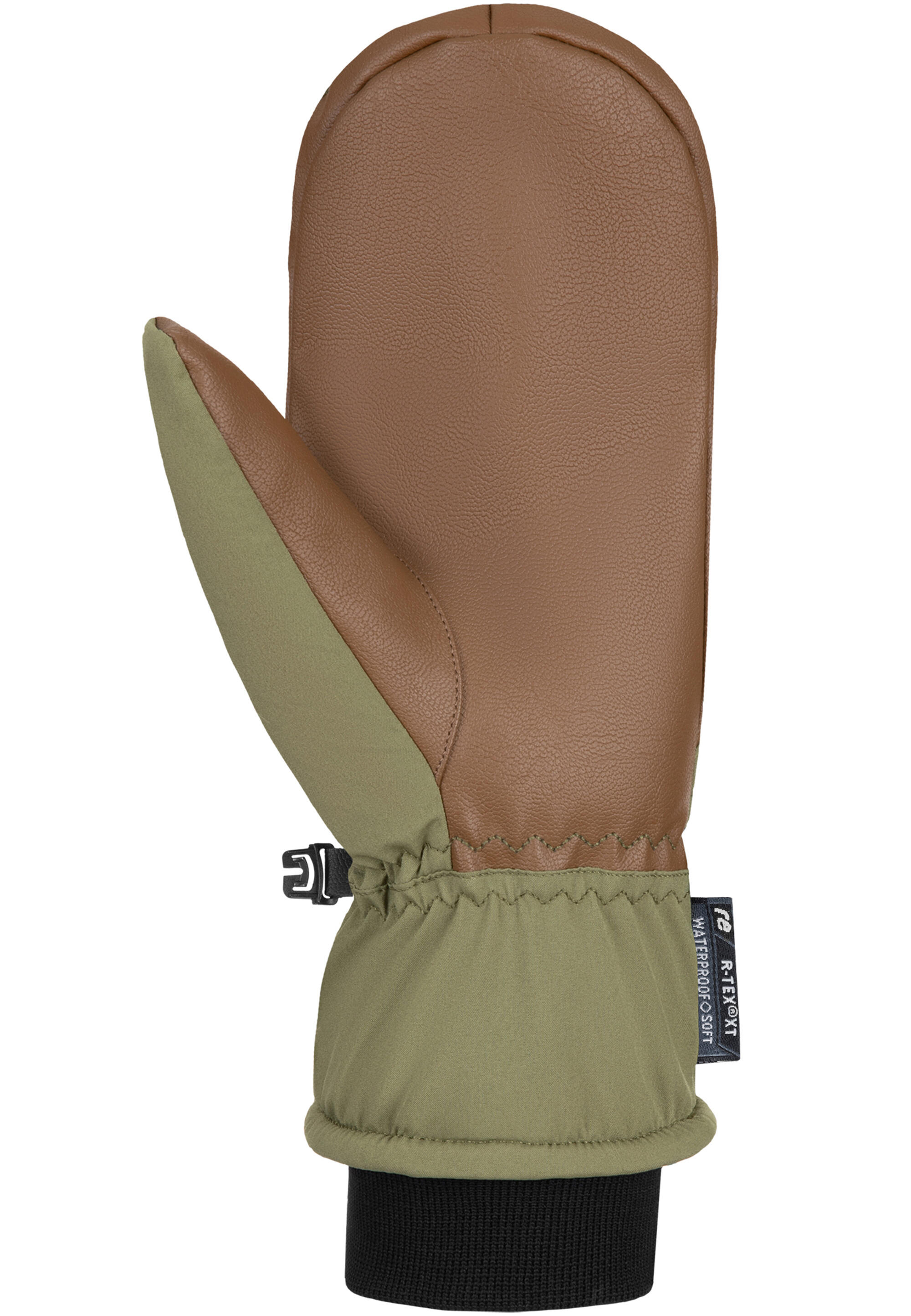 Manoplas de esquí Reusch Carter R-Tex® XT 4/7