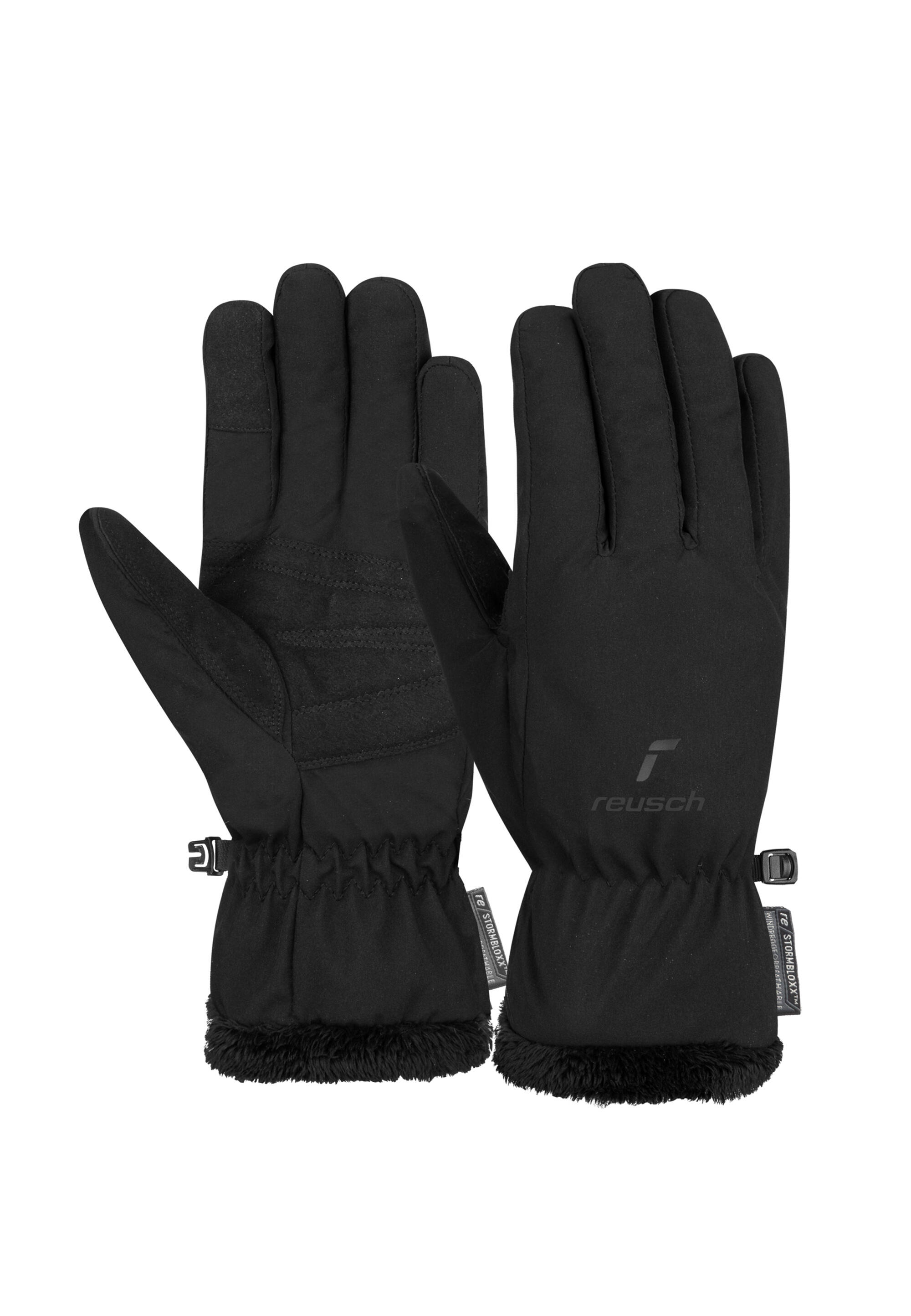 REUSCH Fingerhandschuhe Daily Lady STORMBLOXX™