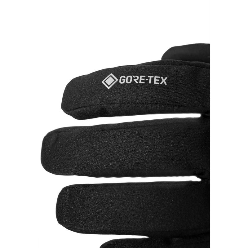 Gants de ski Reusch Commuter Gore-TEX Touch-TEC