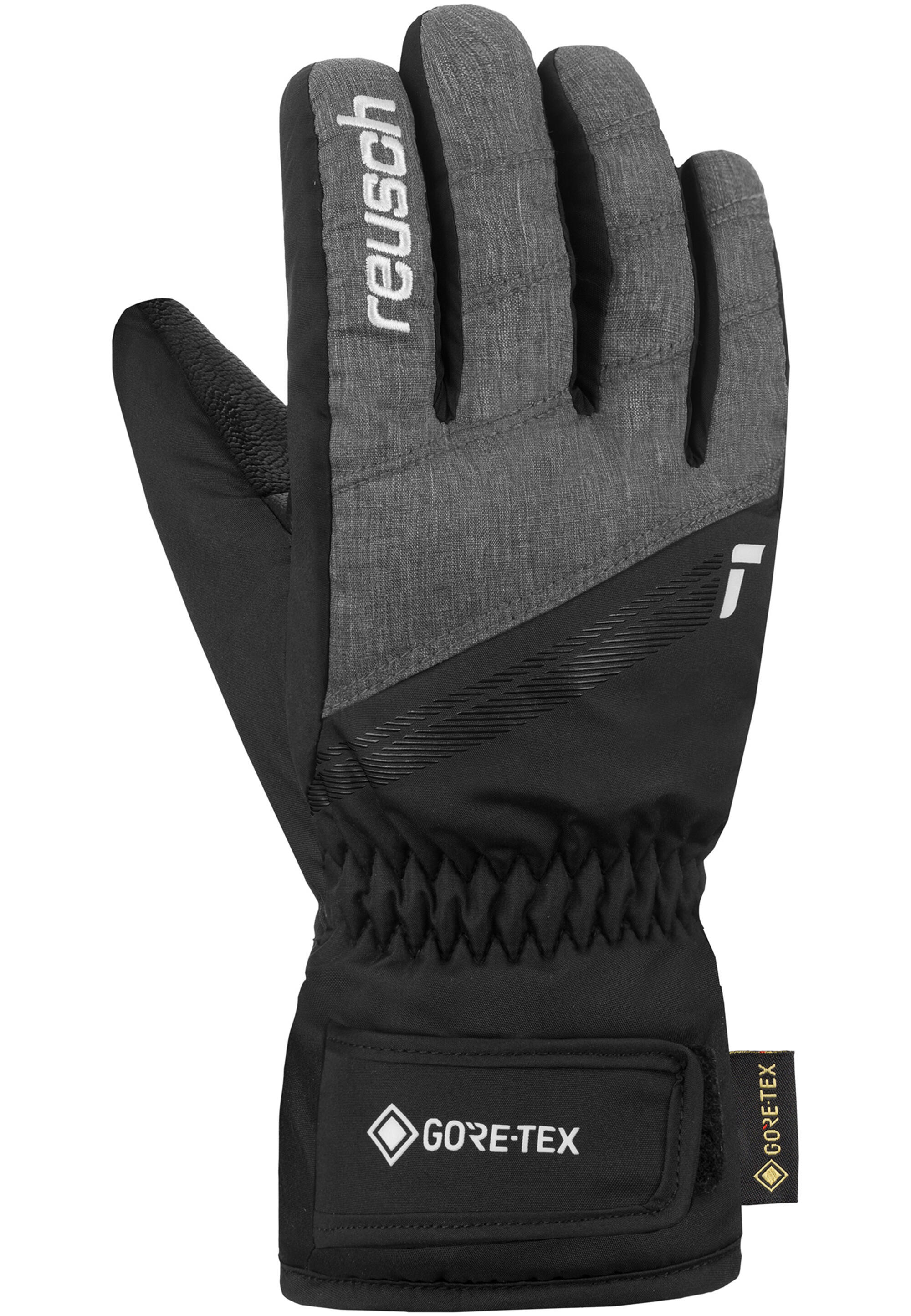 Fingerhandschuhe Tommy GORE-TEX Junior 5/6