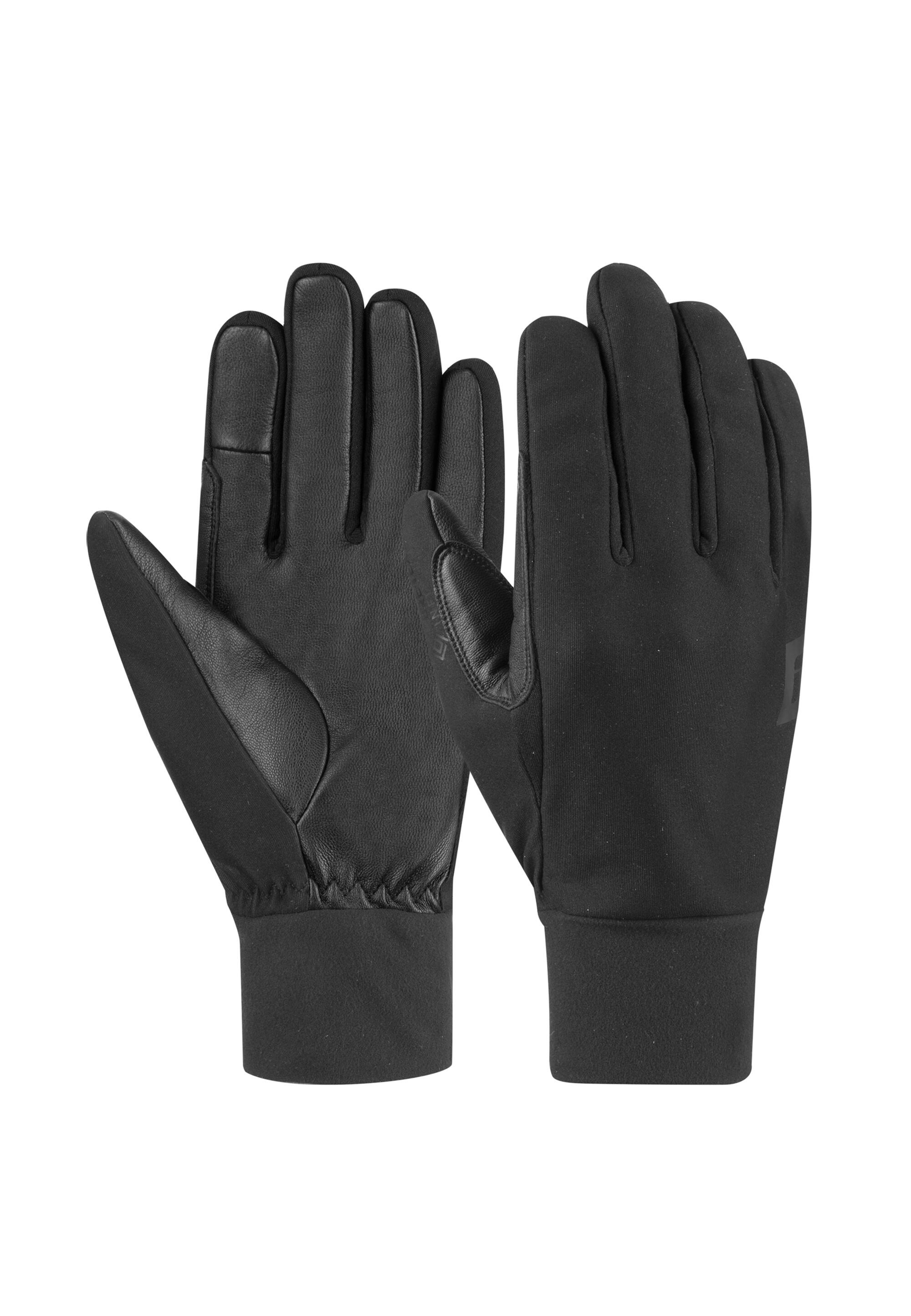 REUSCH Fingerhandschuhe Catalyst WINDSTOPPER® TOUCH-TEC™