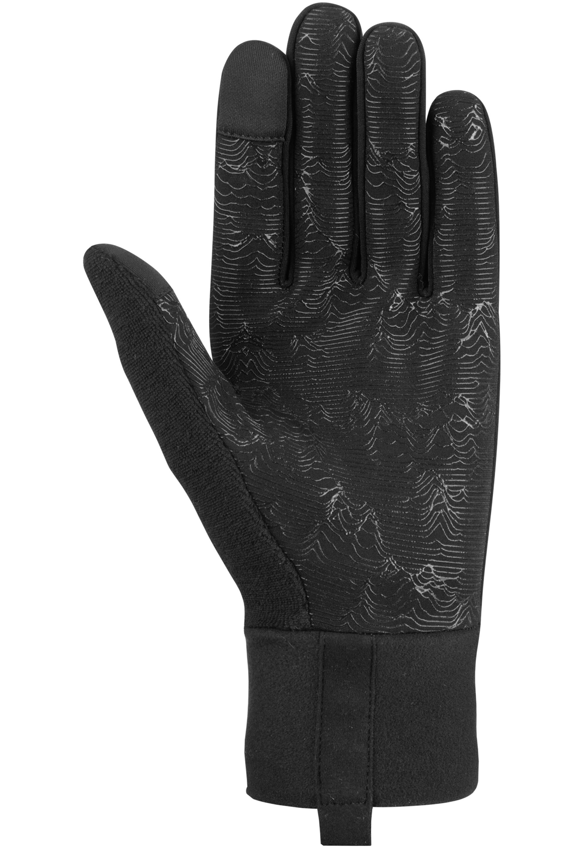 Gants de ski Reusch Liam Touch-TEC 3/5