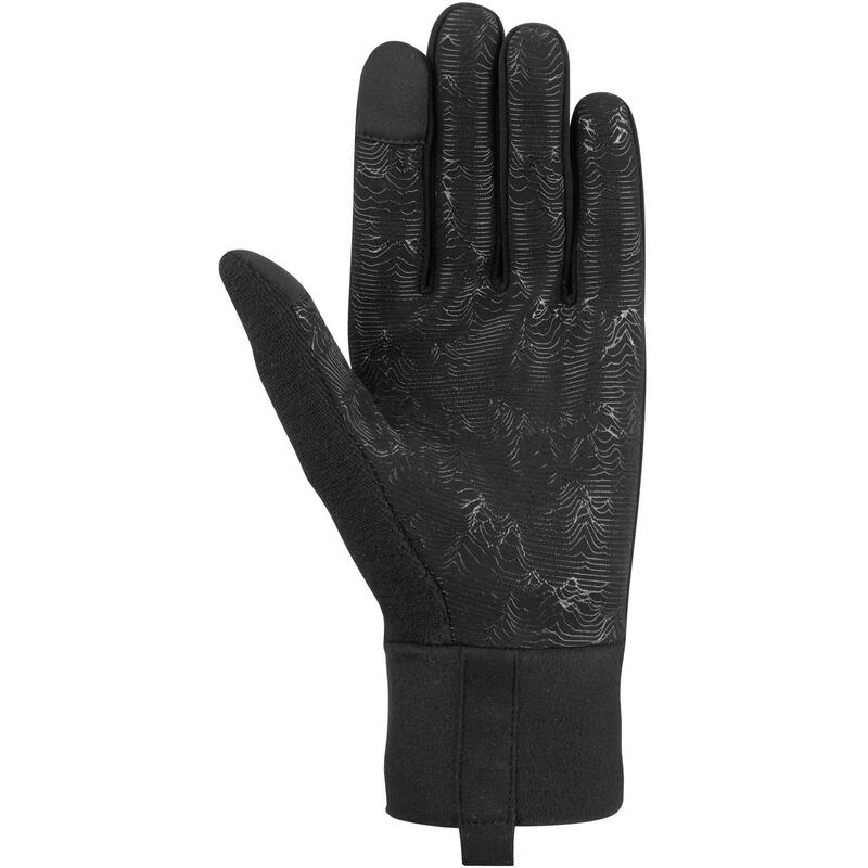 Manusi Reusch Liam Touch-Tec