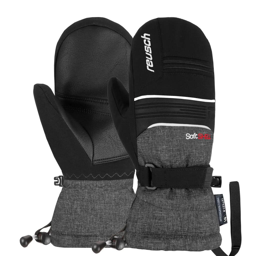 Children's ski mittens Reusch Kondor R-TEX XT