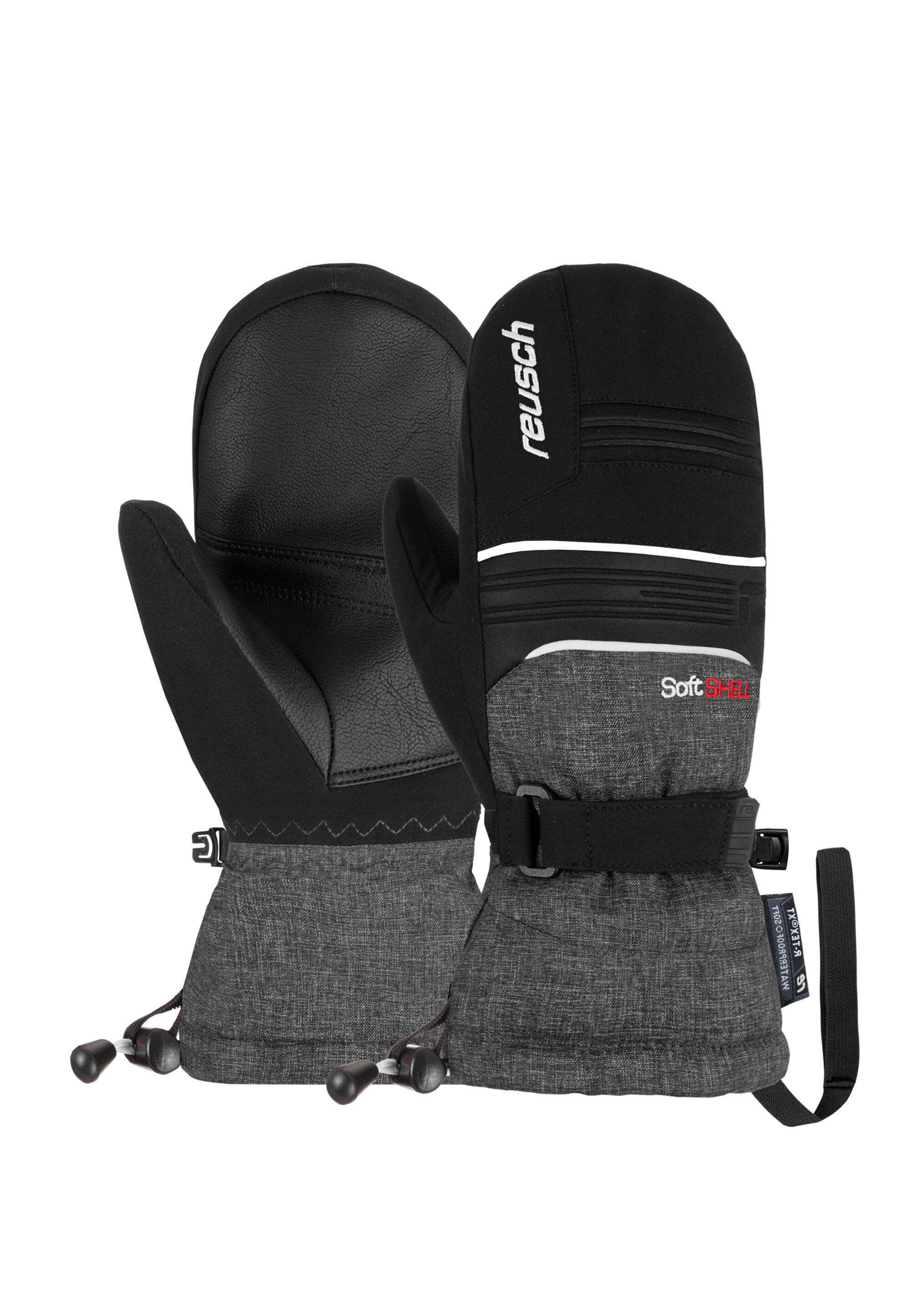 REUSCH Skiwanten voor kinderen Reusch Kondor R-TEX XT