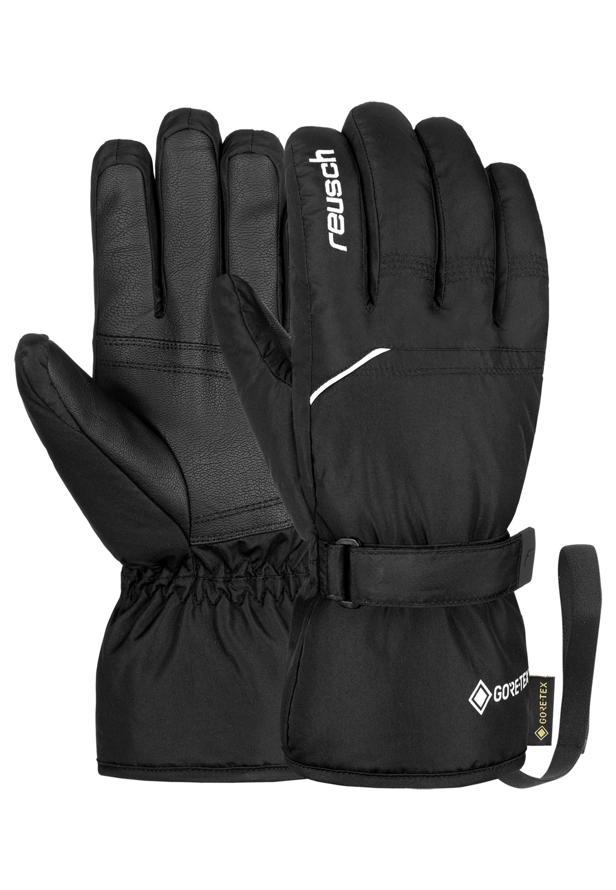 REUSCH Fingerhandschuhe Sven GORE-TEX