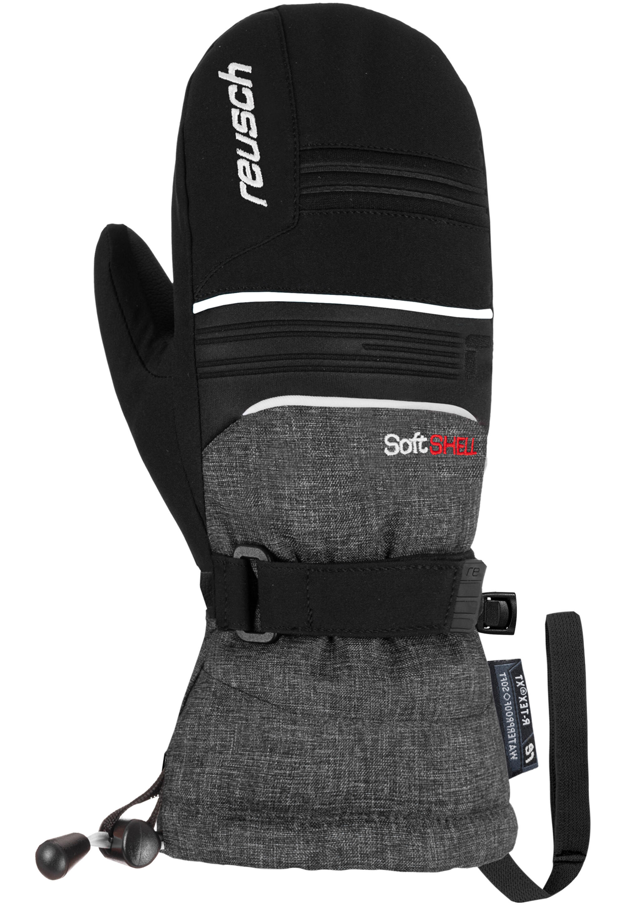 Fäustlinge Kondor R-TEX® XT Junior Mitten 2/5