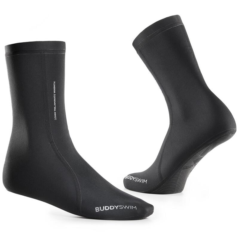 Calcetines natación Speedo Neoprene