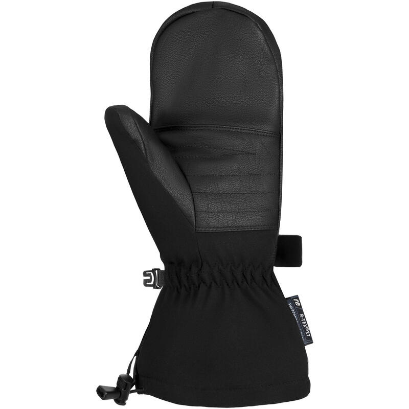 Reusch Ski Mittens Unisex