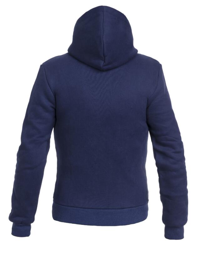 Veste Chauffante Homme - PRO | USB 2/4